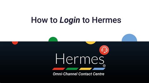 hermes business login|myhermes login.